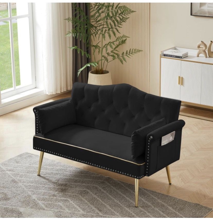 Loveseat Sofa