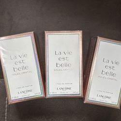 La Vie Est Belle Lancome Perfume