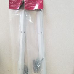 2 Closetmaid Shelf Support Kits