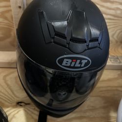 Bilt Helmet XS