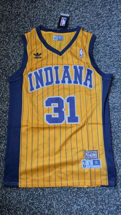 Stitch NBA Jersey New Sizes: M L