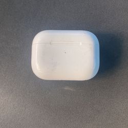 Airpod Pro (Case Only)