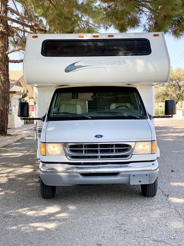 Motorhome rv for Sale in Phoenix, AZ OfferUp