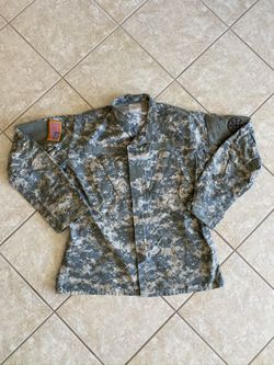 US Army Jacket