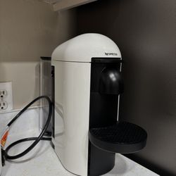 Nespresso Vertuo Plus