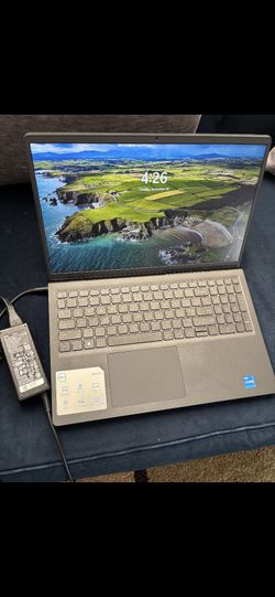 Dell Touch Display