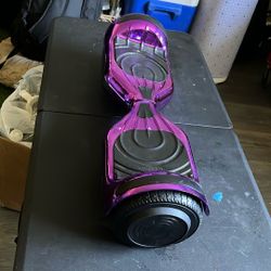Hoover Board