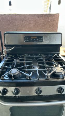 Stove