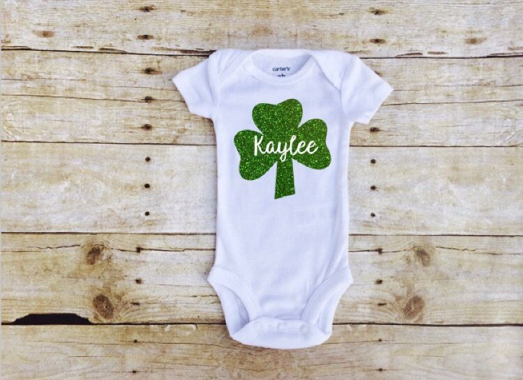 St. Patrick's Day Custom Shirts