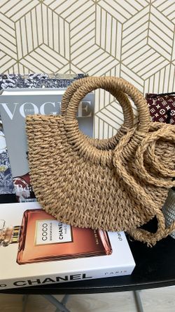 Summer Purse