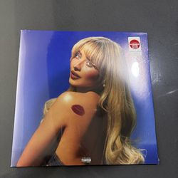 Short n’ Sweet - Sabrina Carpenter Target Exclusive Vinyl