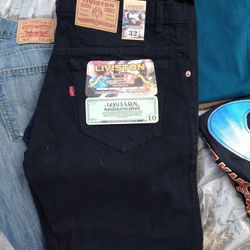 Mens Pants- Pantalones