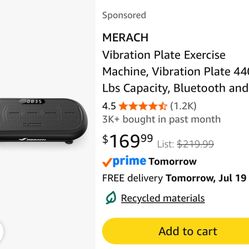 Vibration Plates