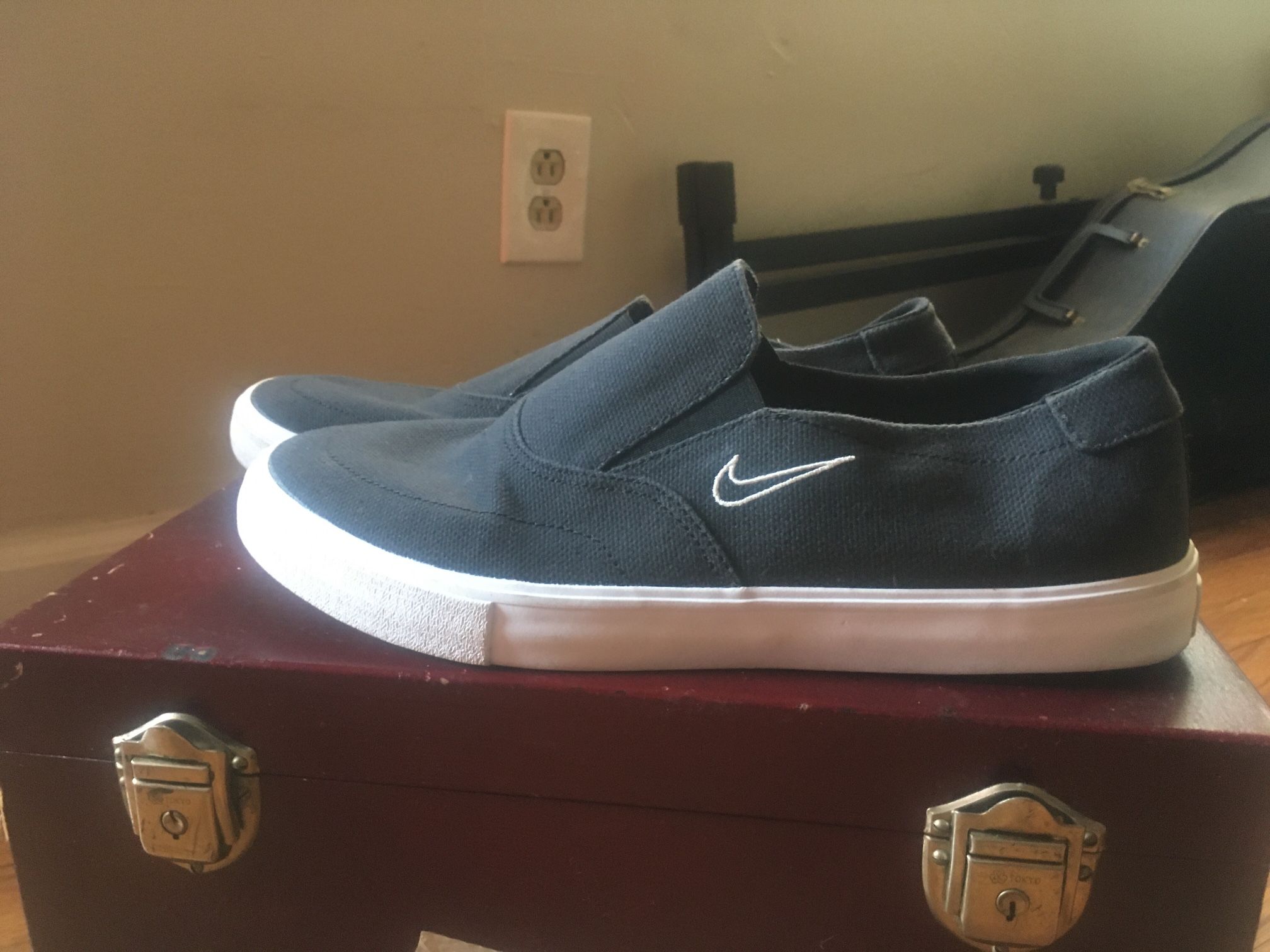 Nike sb portmore ii slr slp 2025