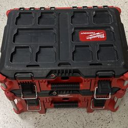 Milwaukee Tool Box