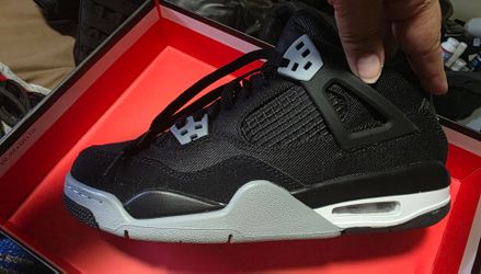 Air Jordan 4 retro se