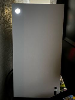 Xbox x 1TB
