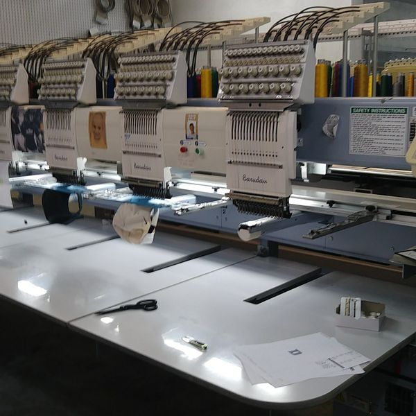 60+ Embroidery Business For Sale Florida PDF