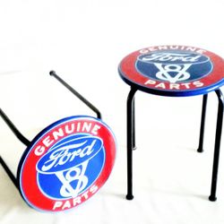 Stools/End Tables