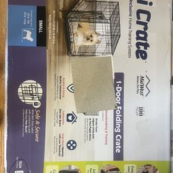 Dog Crate