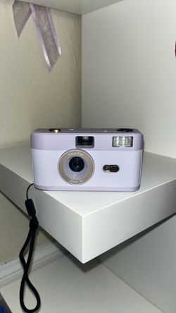 Heyday 35mm Camera Film