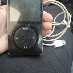 iPod Touch 5th Gen