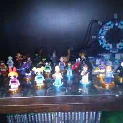 Lego Dimensions Playstation/Xbox 