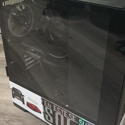 RTX 4060 PC