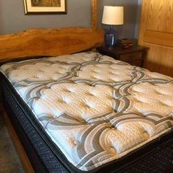 Full Mattress - Comfortable Nights - $25 Payment Plan Available