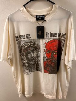 Righteous tee