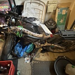 aostirmotor ebike 1500w