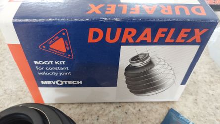 Cv boot kit Lexus
