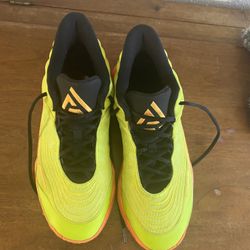 Nike Men’s Giannis Immortal 4 