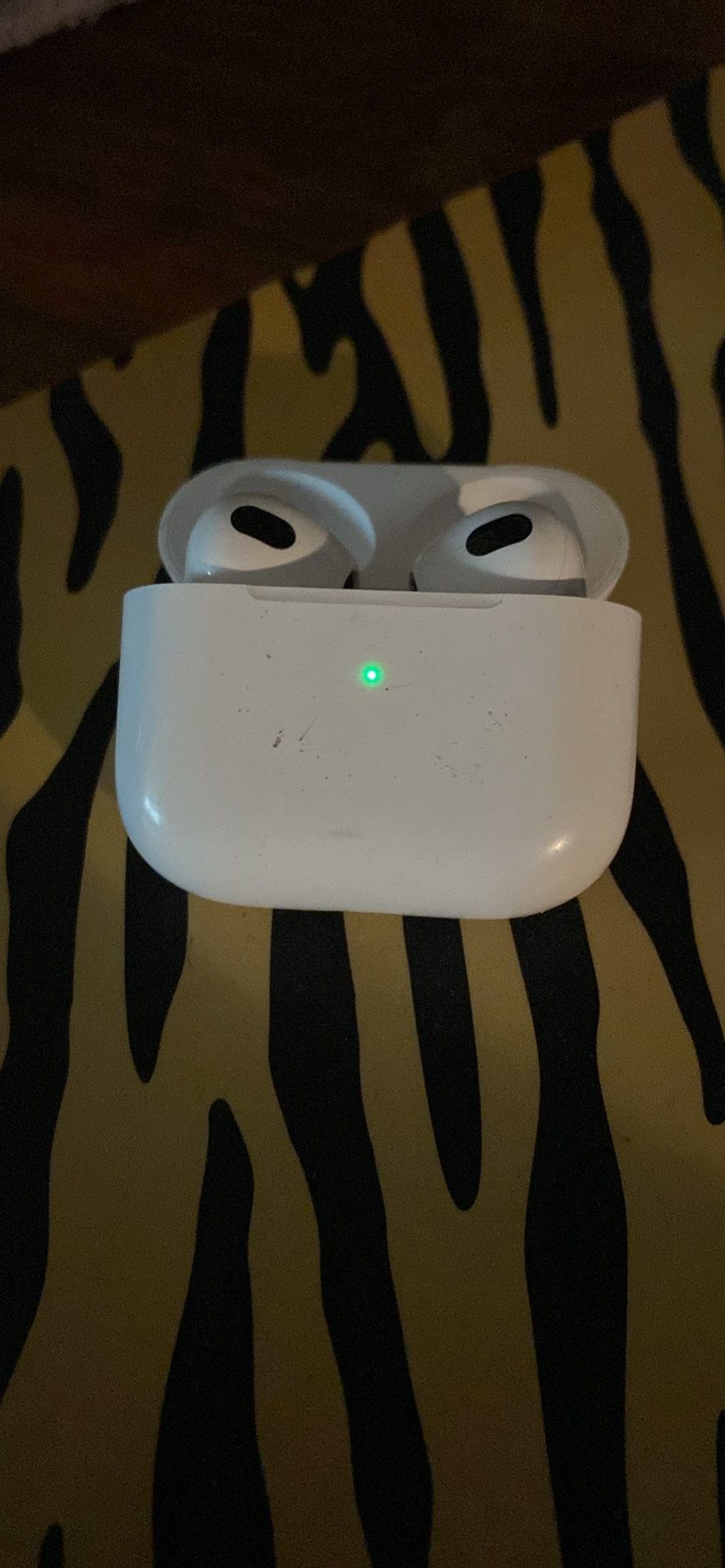 Apple AirPods 3rd Generation 