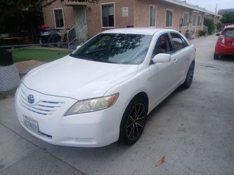 2009 Toyota Camry