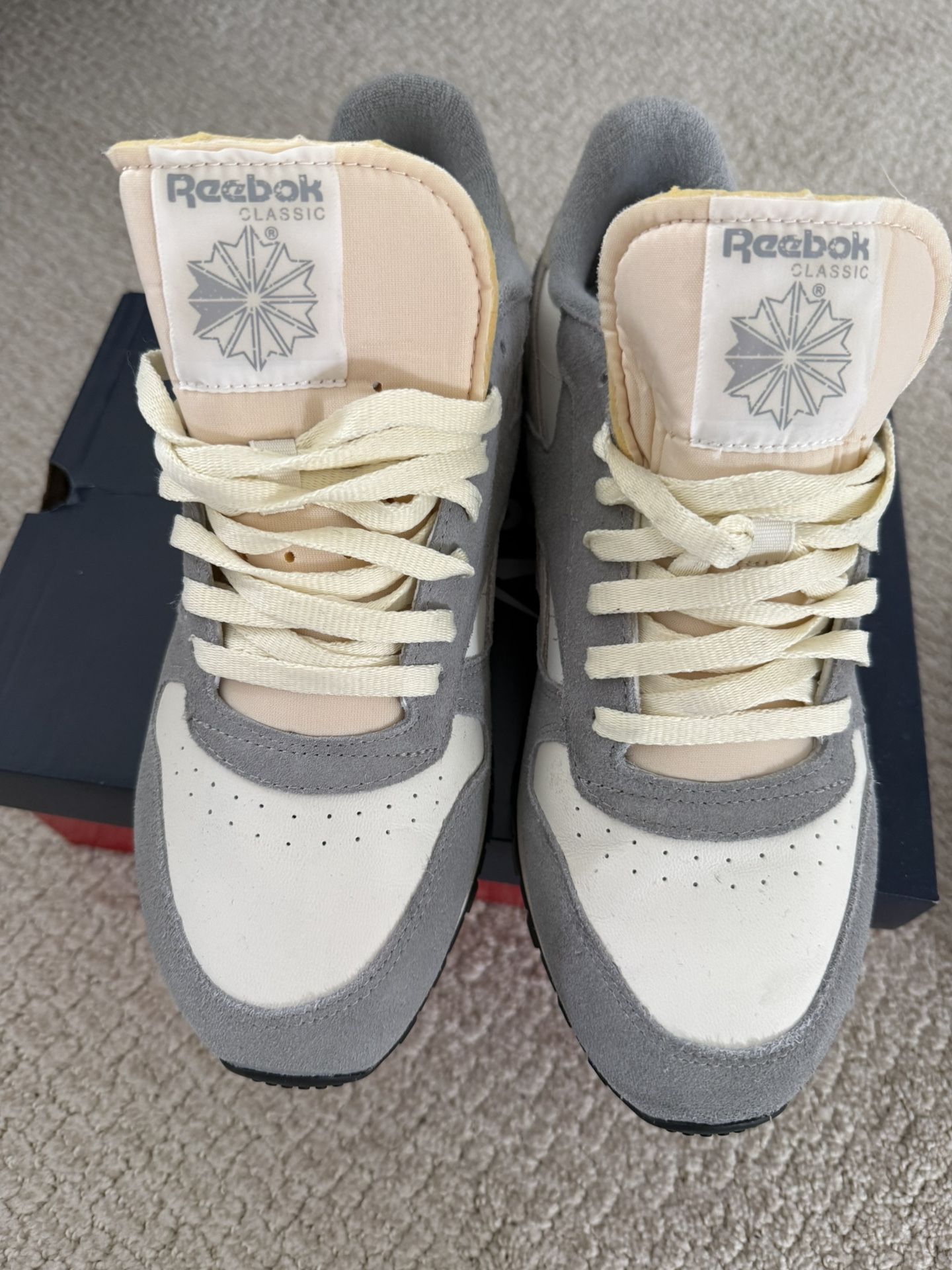 Reebok Classic Leather