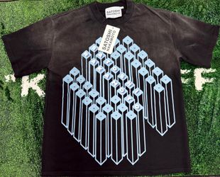 Satoshi t-shirt
