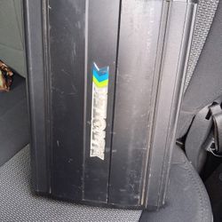 Amp AUTOTEK 2500w 