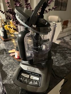 Ninja Kitchen System