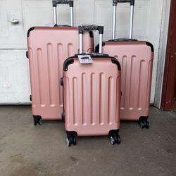 Luggage 