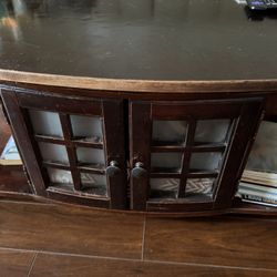 Coffee Table - Real Wood 