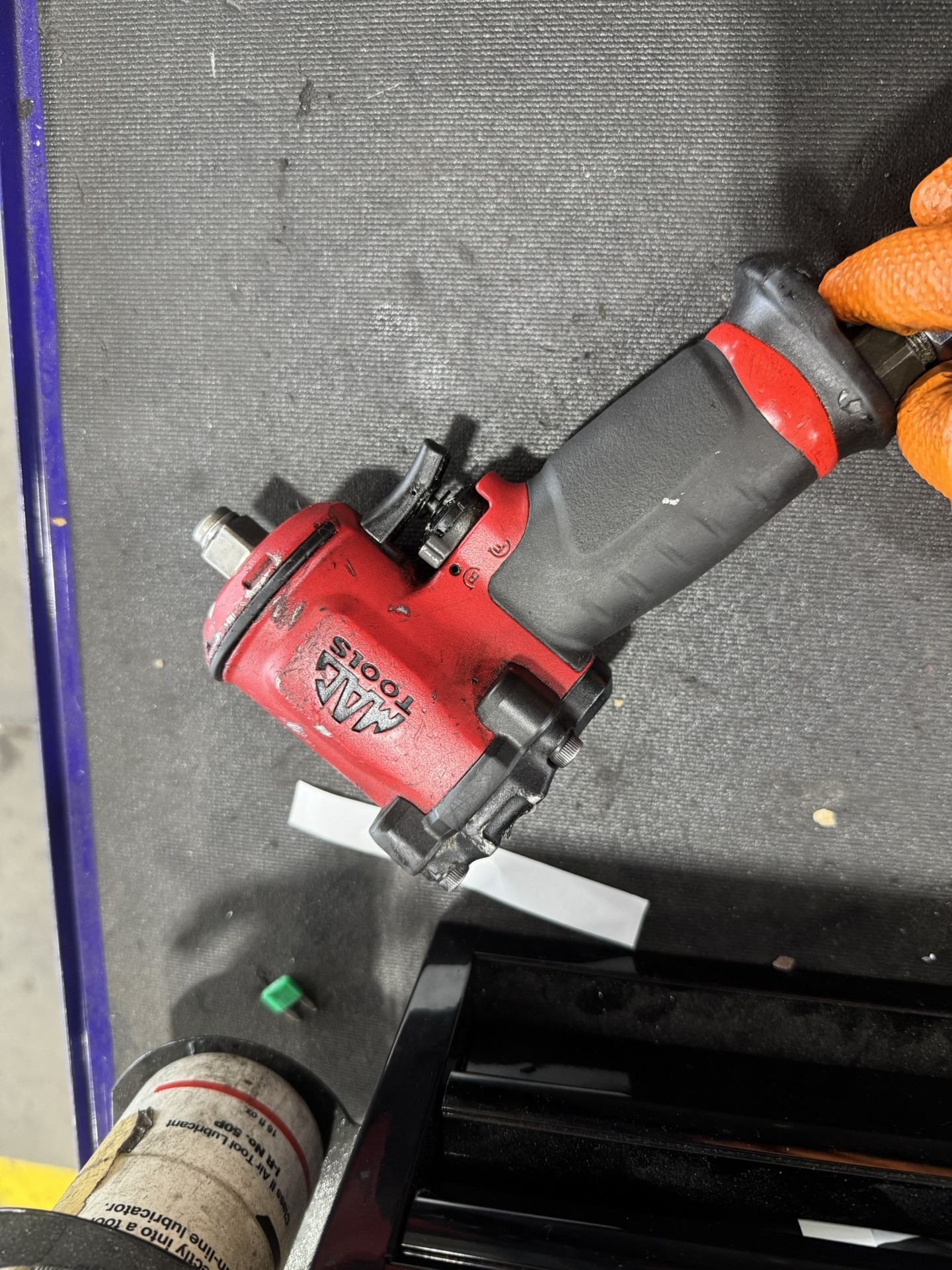 Mac Tools 1/2” Mini Impact