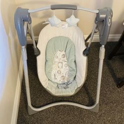 Baby Swing