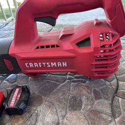 Craftsman Leaf Blower