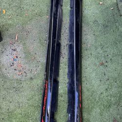 Dodge Scatpack charger Rocker Panels