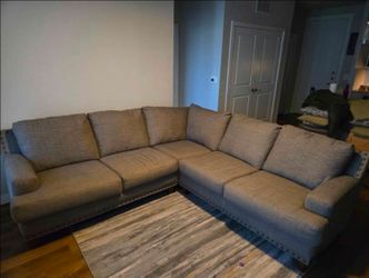 Sofa 6 seater