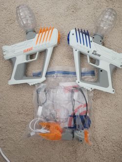 Gel Blaster Surge (2 pack)