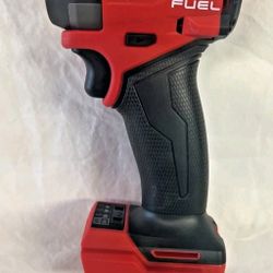 Milwaukee 2953-20 FUEL 18V Brushless 1/4" Hex Impact Driver (Tool Only) From Kit