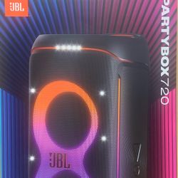 JBL PartyBox720