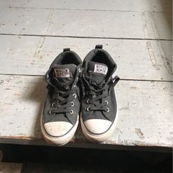 Converse Men’s All Stars
